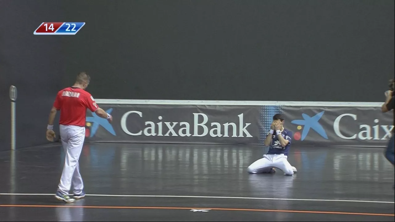 ALTUNA TXAPELDUN EITB