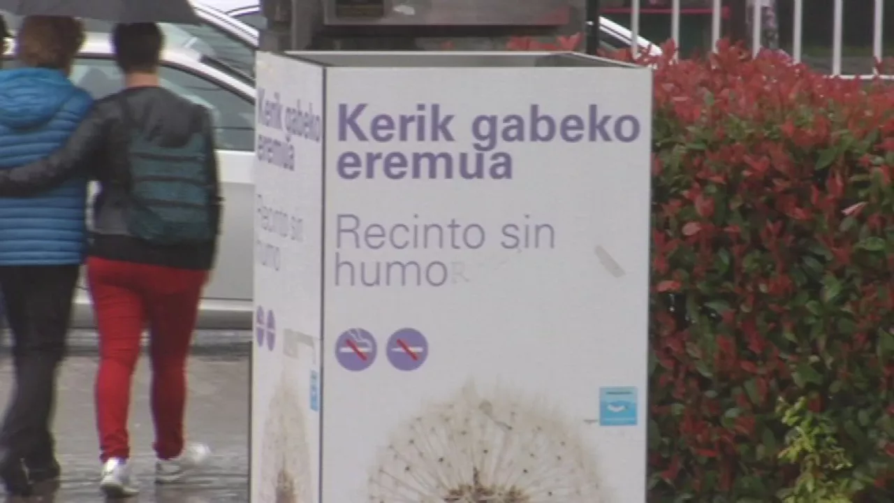 Kerik gabeko eremua. EITB Media