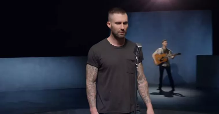 Maroon 5 ft. Cardi B: Girls Like You