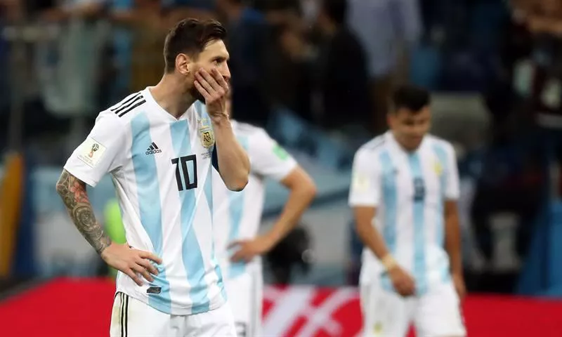 Leo Messi