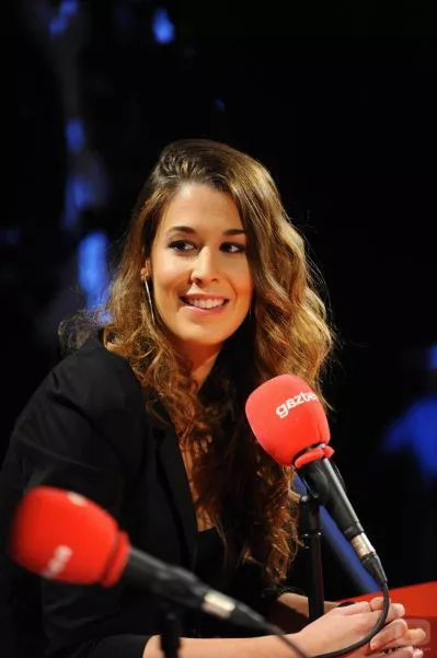 Ainhoa Sanchez