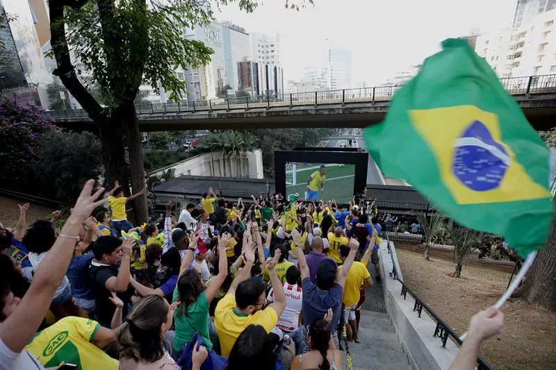 28 BRASIL Rusia