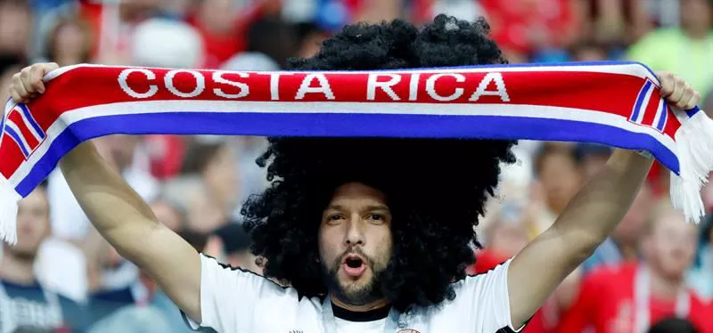 28 COSTARICA Rusia