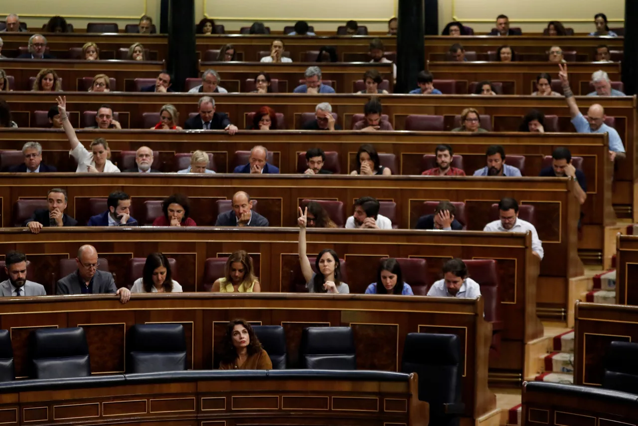 Diputatuen Kongresua