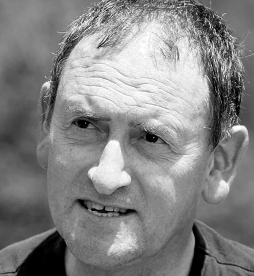 Patxi Ezkiagaren artxiboko irudi bat. Argazkia: Legorretako Udala