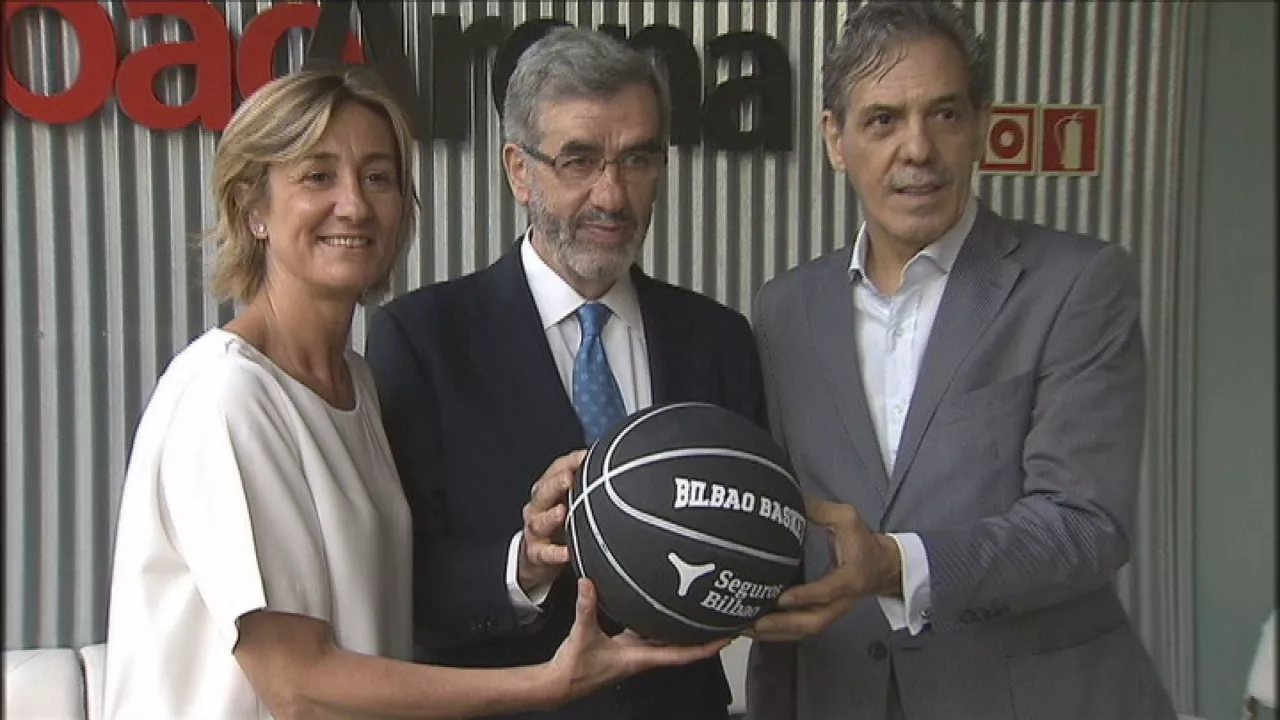 BARCALA BILBAOBASKET EITB