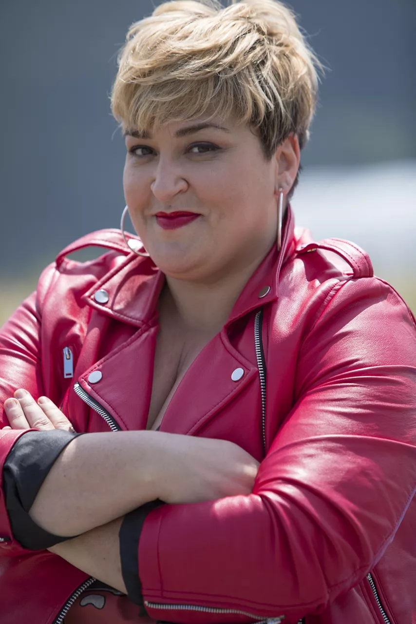 Ana Goitia