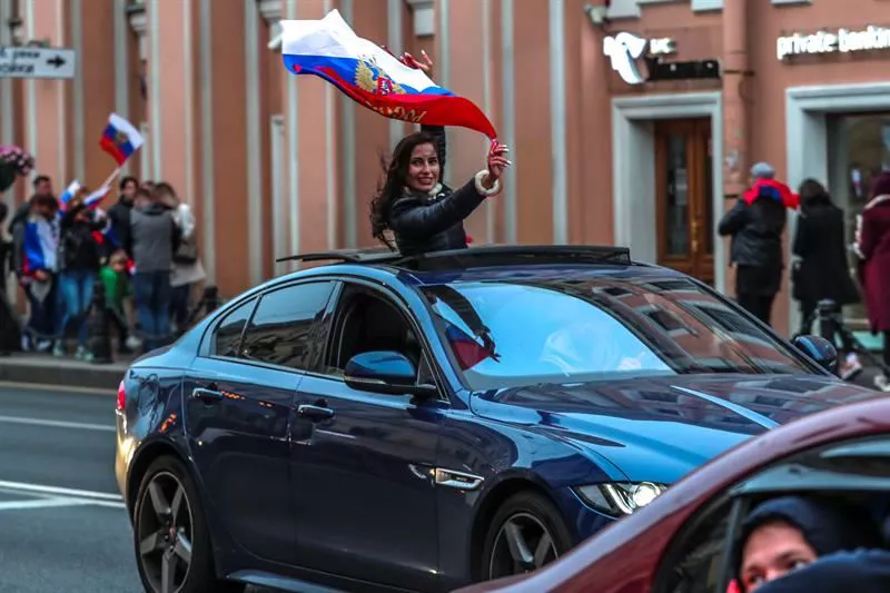 2 RUSIA Rusia 2018