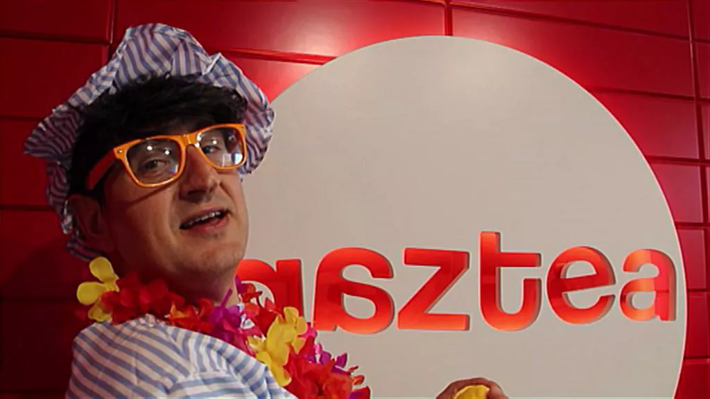 Jon Gotzon