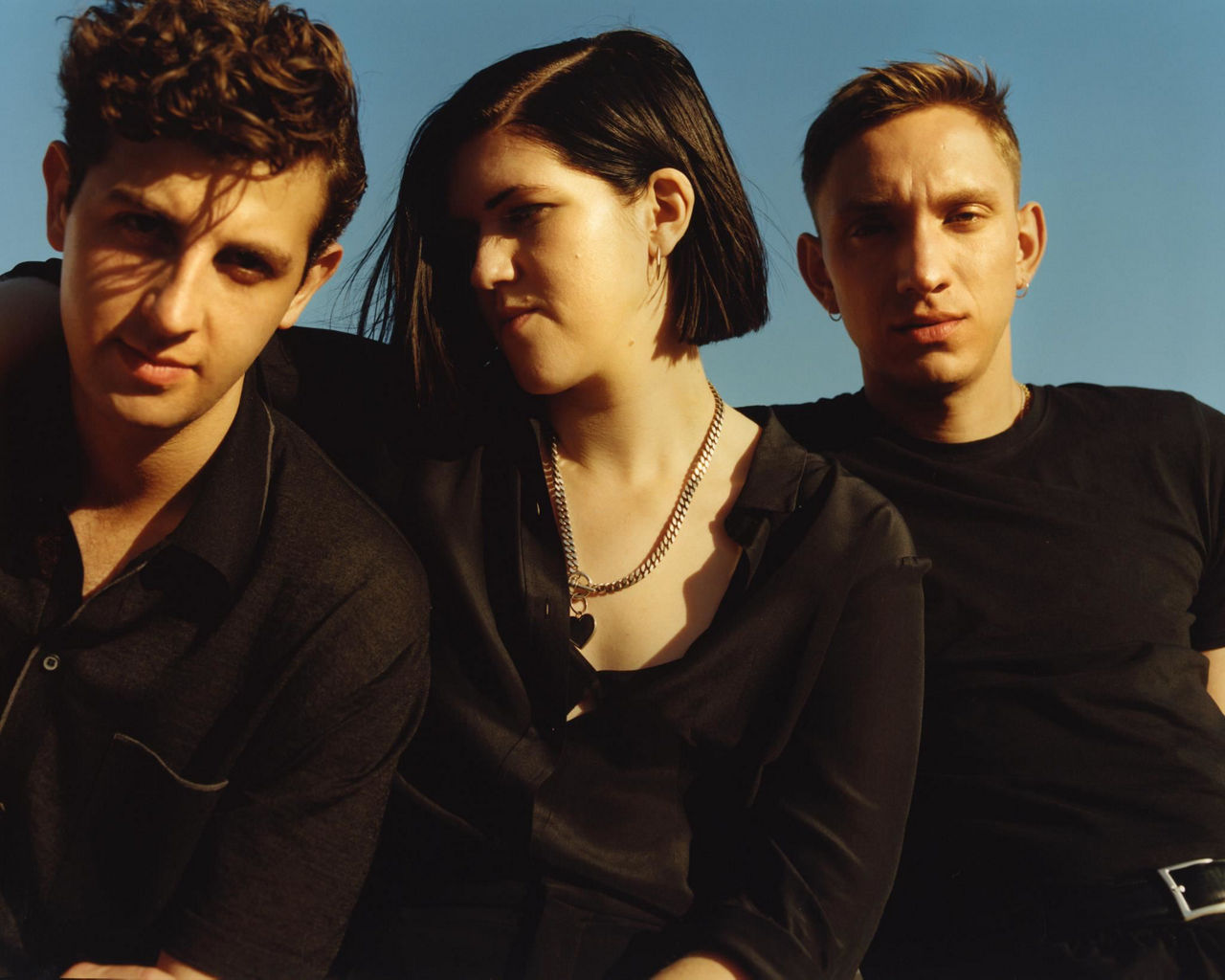 THEXX