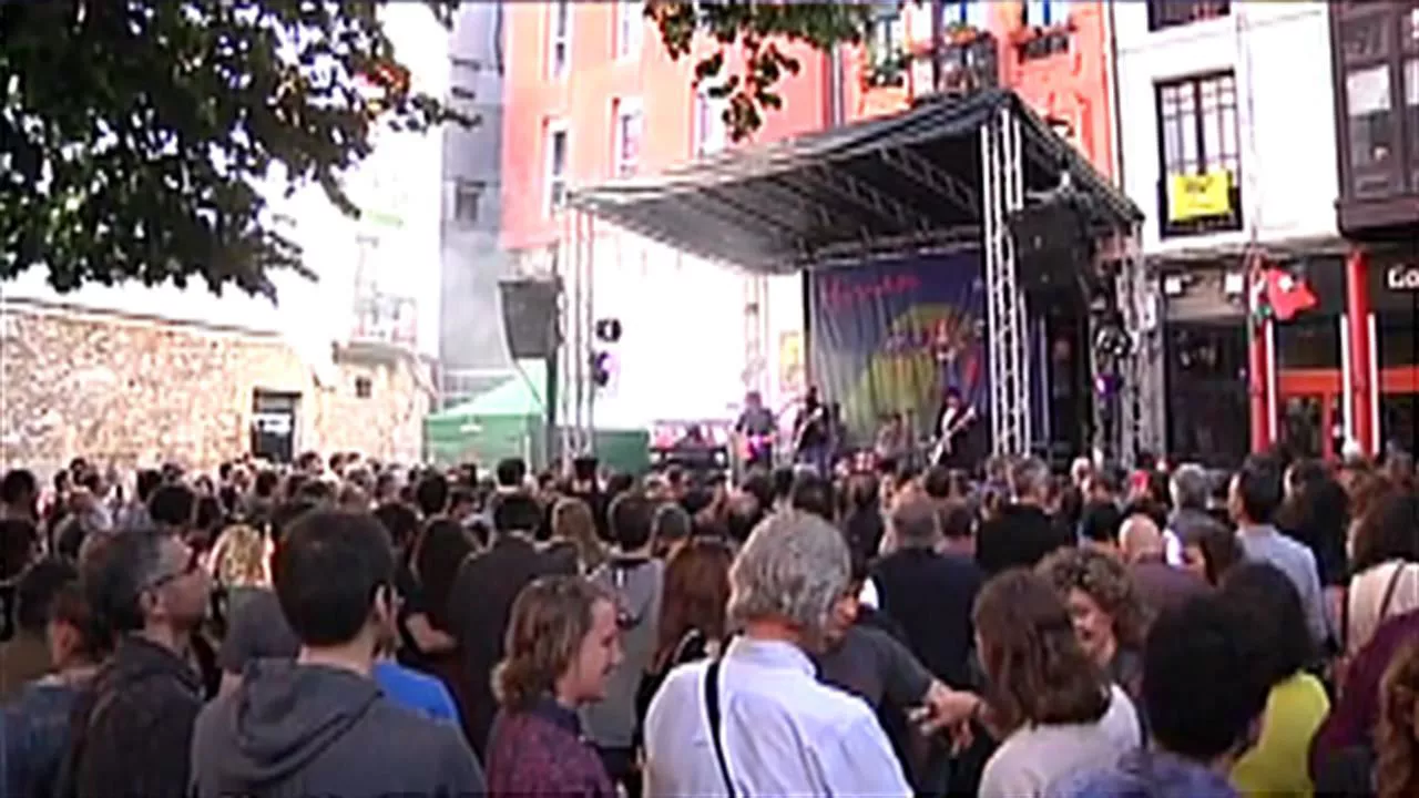 Bilbao BBK Live