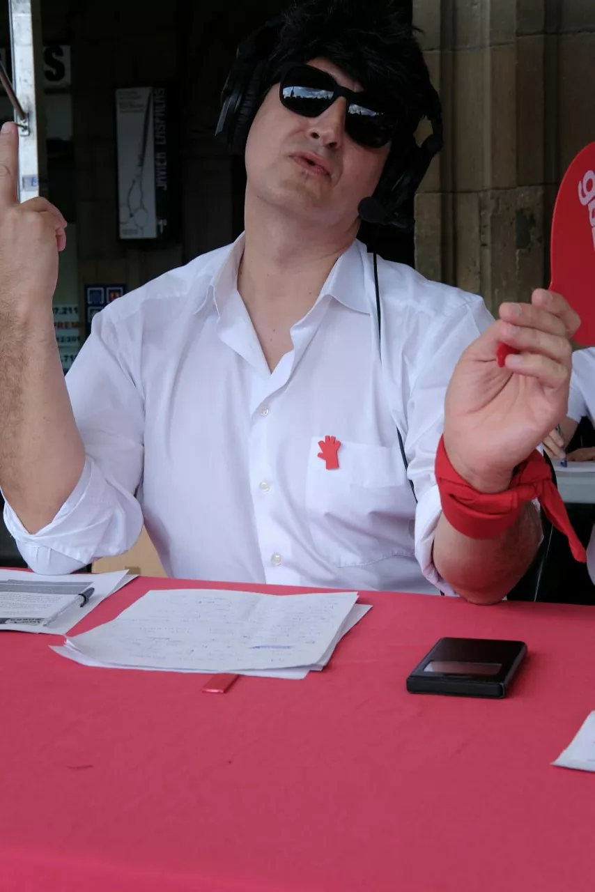 jon Gotzon