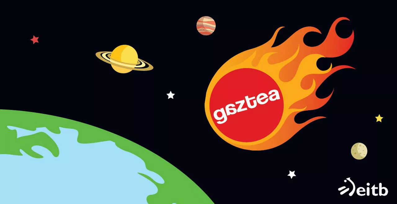 BBK GAZTEA