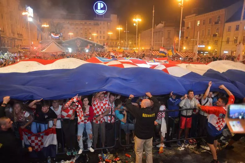12 CROACIA AFICION RUSIA