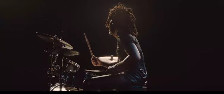 LENNY KRAVITZ BIDEOKLIPA