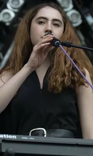 Bilbao BBK Live. Argazkia: Last Tour