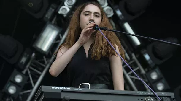 Bilbao BBK Live. Argazkia: Last Tour