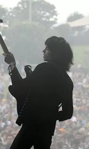 Bilbao BBK Live. Argazkia: Last Tour