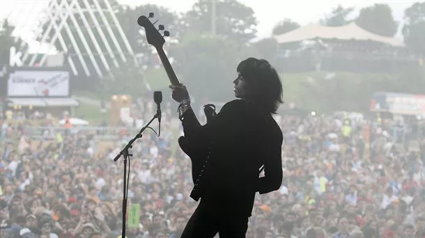 Bilbao BBK Live. Argazkia: Last Tour