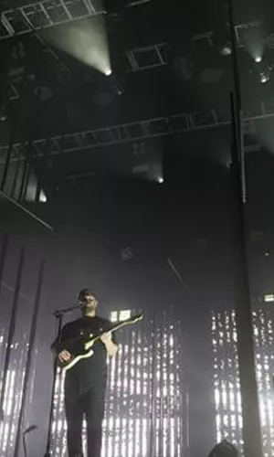 Bilbao BBK Live. Argazkia: Last Tour