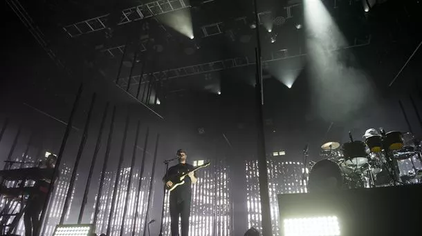 Bilbao BBK Live. Argazkia: Last Tour