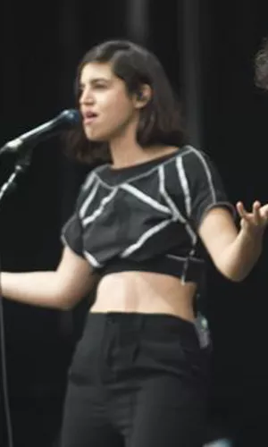 Bilbao BBK Live. Argazkia: Last Tour