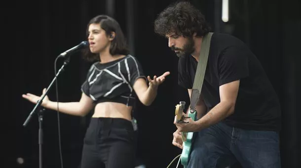 Bilbao BBK Live. Argazkia: Last Tour