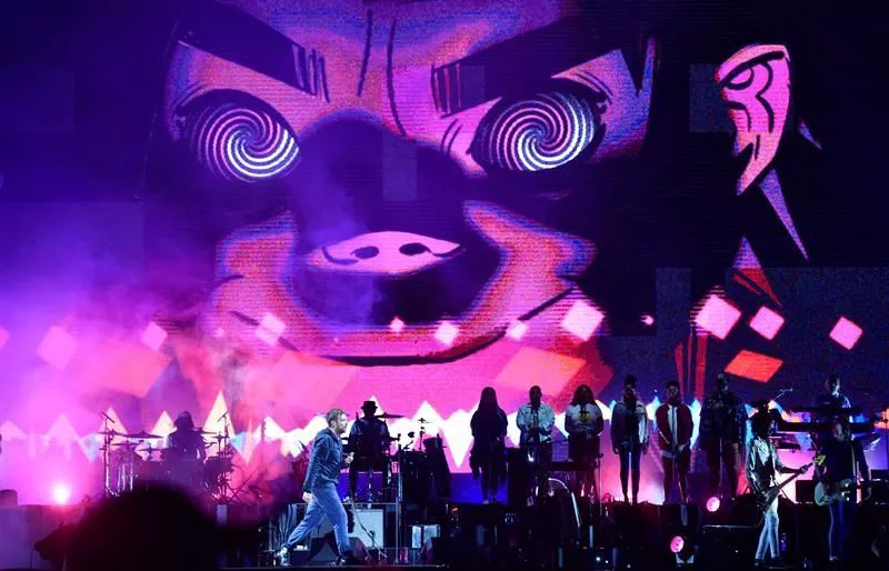 BBK Live