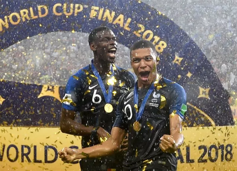 16 FRANCIA RUSIA 2018 MBAPPE 1
