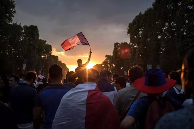 16 FRANCIA RUSIA 2018 2