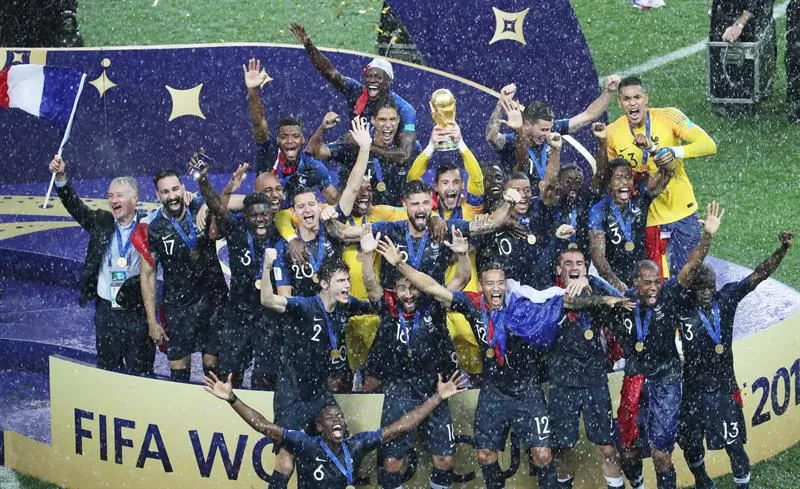 16 CROACIA RUSIA 2018 8