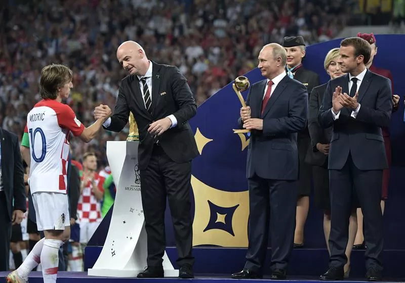 16 MODRIC RUSIA 2018 1