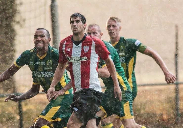 ATHLETIC DEN HAAG ATHLETIC