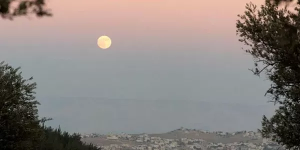 Jerusalem (Israel). EFE