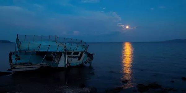 Canakkale (Turquía). EFE