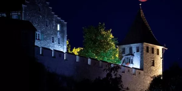 Neuhausen (Suitza). EFE