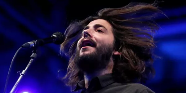 Salvador Sobral. Foto: EFE