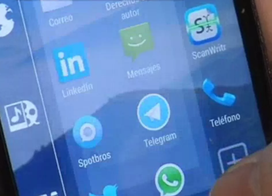 TELEGRAM EITB