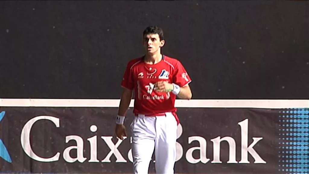 Jokin Altuna. Foto: EiTB