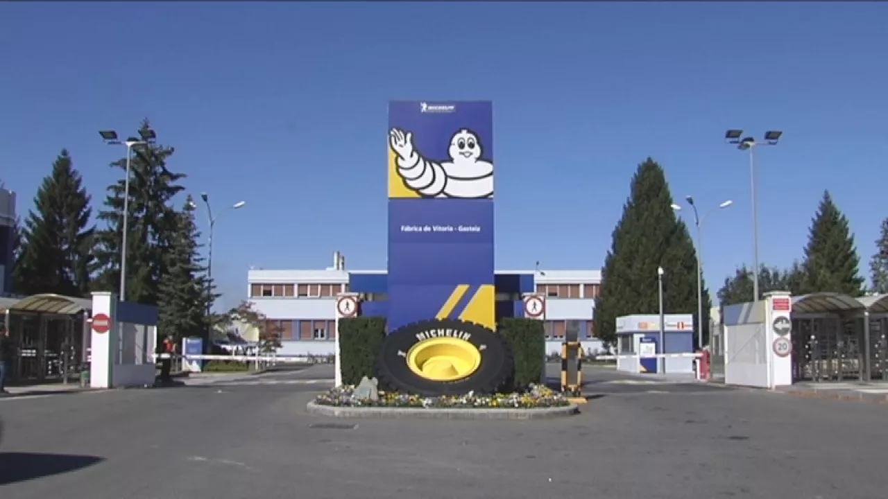 Michelin Gasteiz