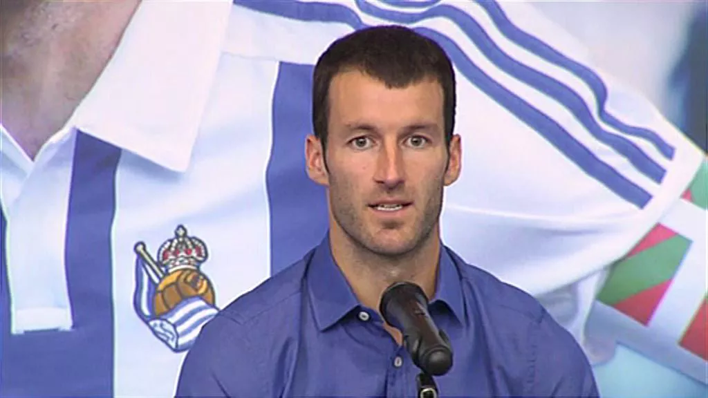 Imanol Agirretxe