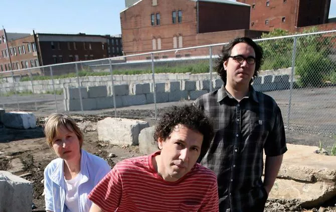 Yo La Tengo