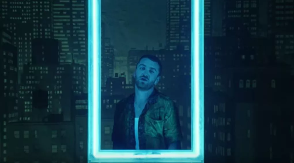 Sam Smith