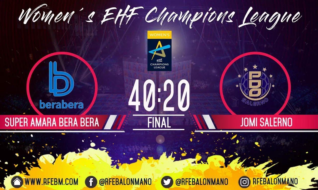 BERBERA SALERNO EMAITZA FOTOBERABERA