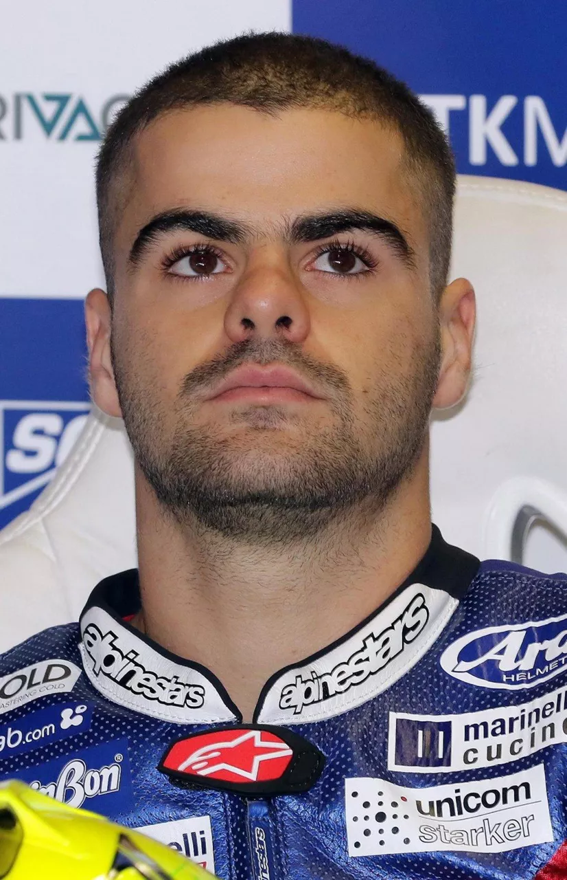 ROMANO FENATI EFE