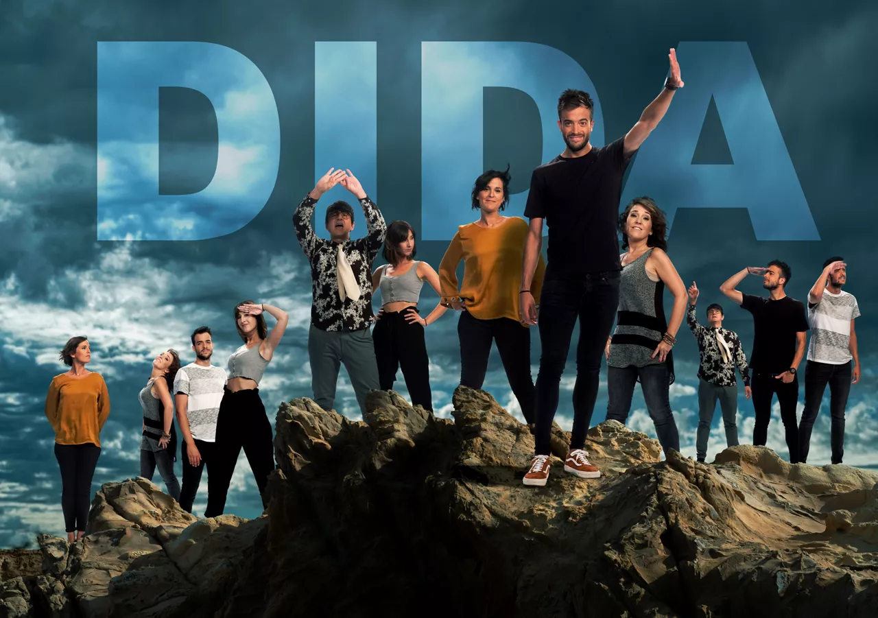 Dida Gaztea