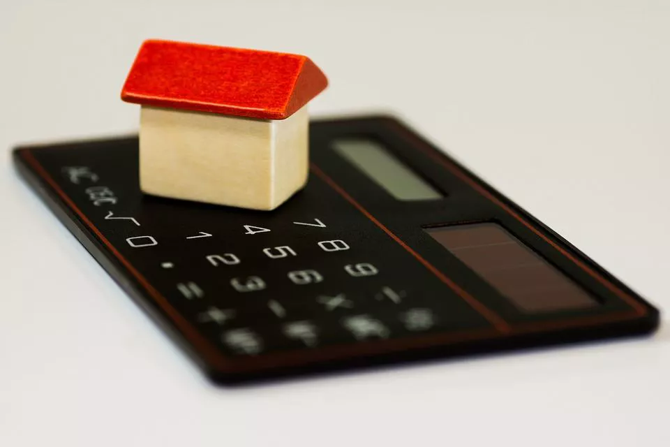 compra vivienda etxea erosi hipoteca hipoteka (CCO lizentzia dauka, lasai erabili)