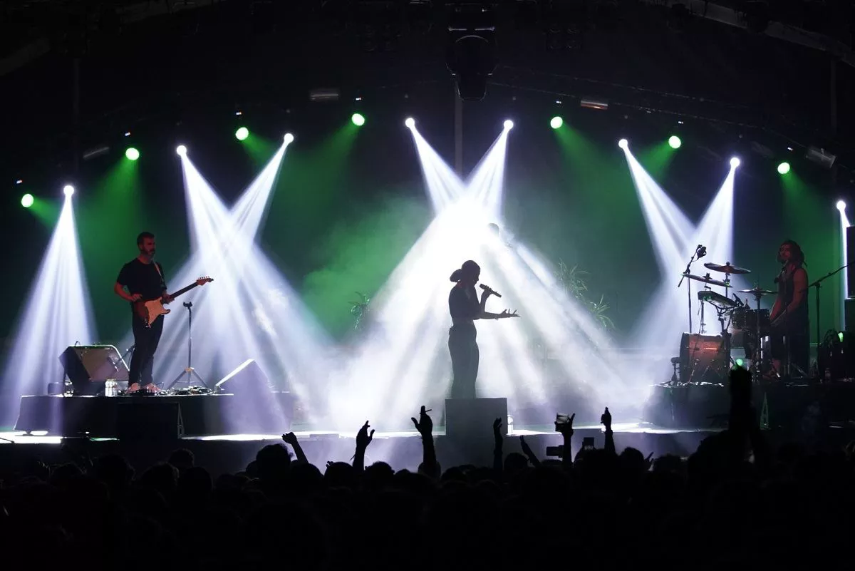 Edición del 2019 del Donostia Festibala. Imagen: EiTB.