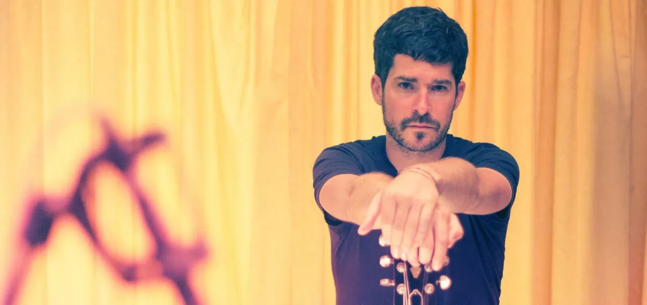 Xabi Bandini
