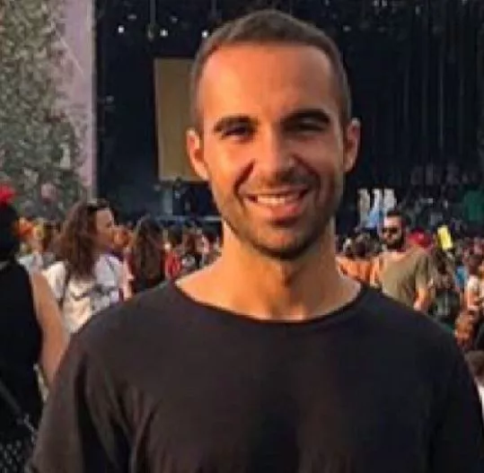Alain Perez